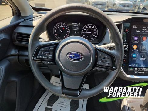Used 2024 Subaru Crosstrek 2.0i Premium AWD/4WD image 9