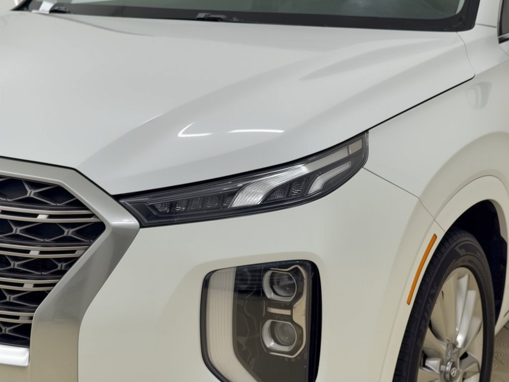 Used 2020 Hyundai Palisade Limited FWD image 12