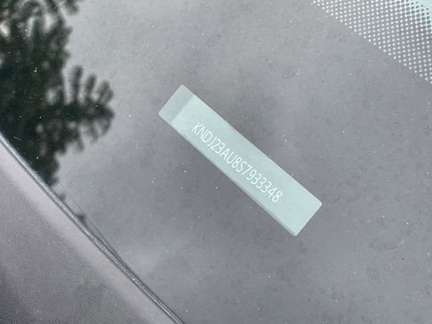 Used 2025 Kia Soul LX w/ LX Technology Package image 29