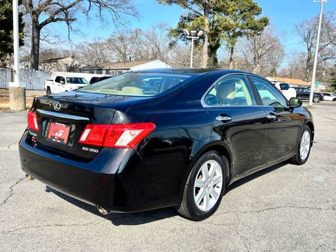 Used 2009 Lexus ES 350 image 3
