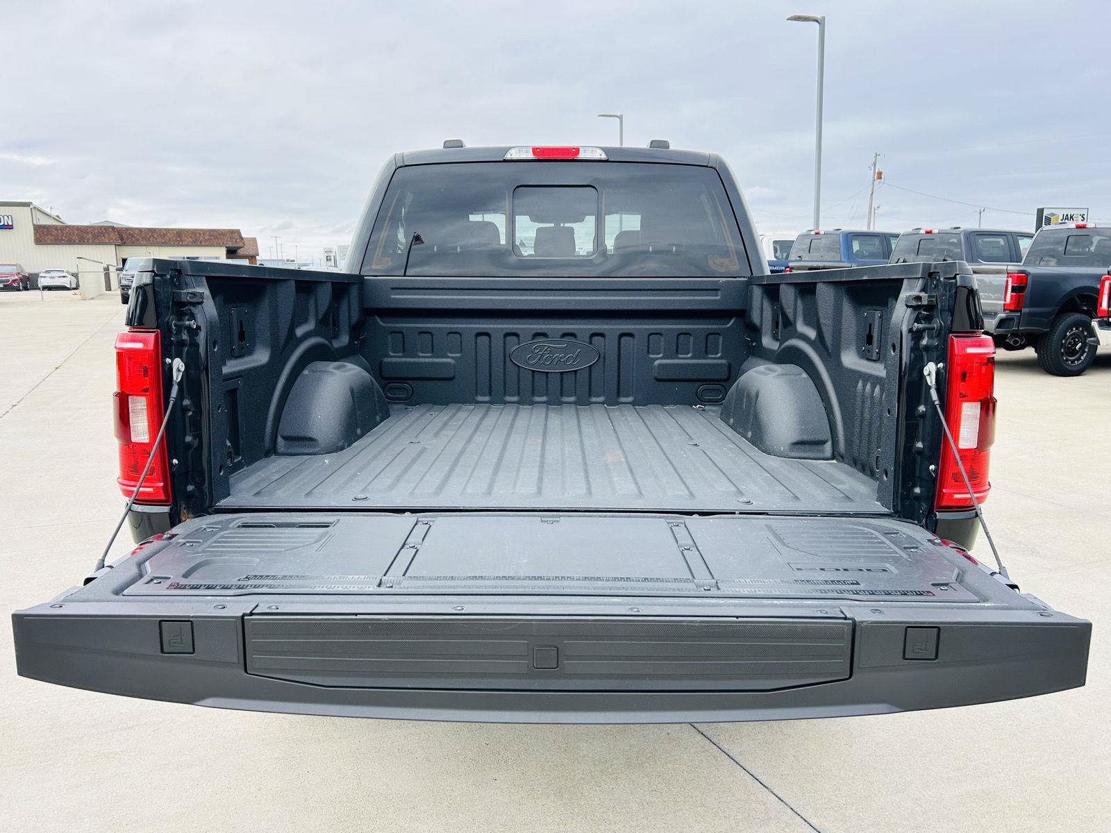 Used 2023 Ford F150 XLT w/ Equipment Group 302A High AWD/4WD image 33