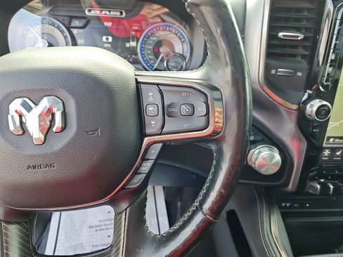 Used 2019 RAM 1500 Limited image 19
