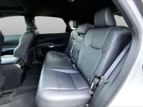 Used 2024 Lexus RX 350 Premium Plus w/ Convenience Package FWD image 21
