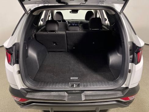 Certified 2024 Hyundai Tucson SEL image 10
