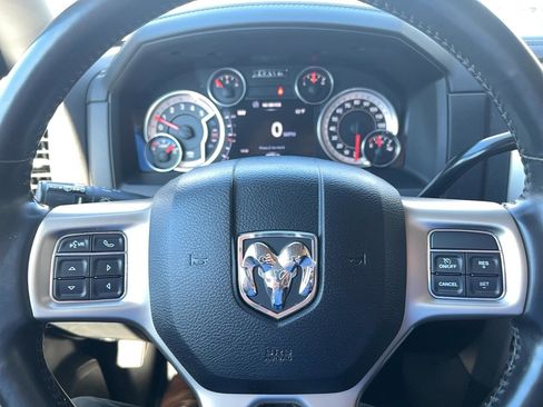 Used 2016 RAM 3500 Laramie image 8