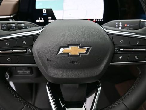 New 2026 Chevrolet Tahoe High Country w/ Sun And Tow Package image 28