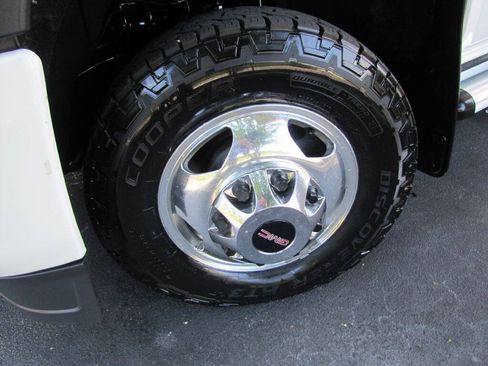 Used 2015 GMC Sierra 3500 Denali AWD/4WD image 36