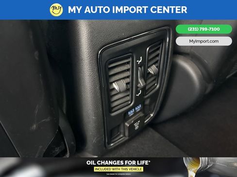 Used 2021 Jeep Grand Cherokee Limited w/ Quick Order Package 28K 80th image 26