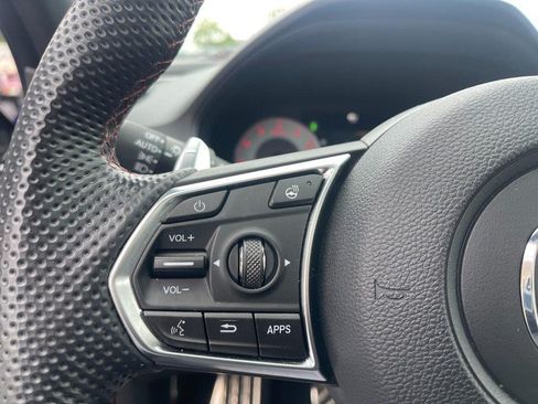 Used 2024 Acura RDX A-Spec AWD/4WD image 25