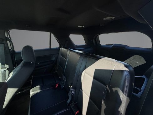 Used 2018 Ford Explorer Police Interceptor Utility AWD image 30