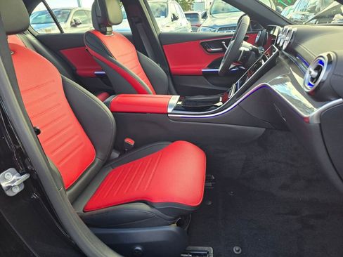 New 2026 Mercedes-Benz C 300 4MATIC Sedan image 28