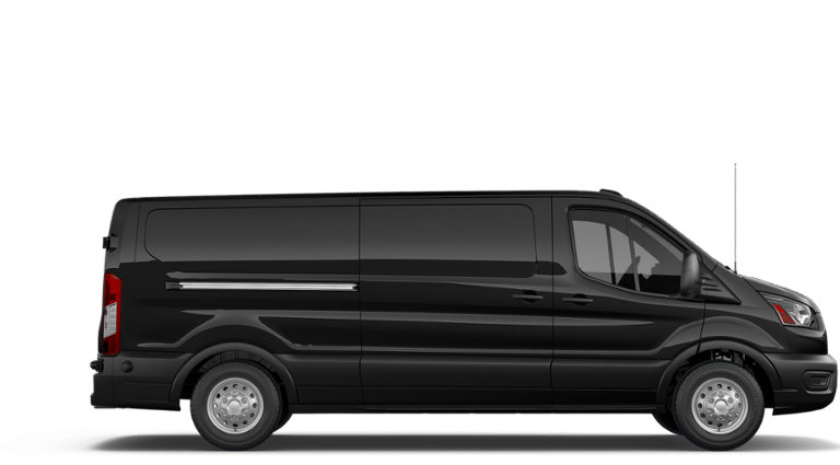 New 2026 Ford Transit 250 Low Roof AWD image 21