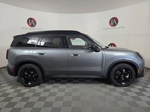 New 2027 MINI Cooper Countryman S AWD/4WD image 3