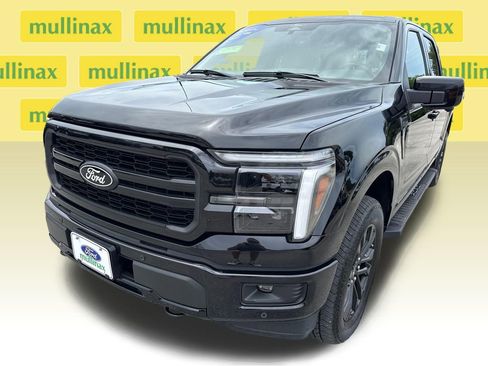 Used 2025 Ford F150 Lariat AWD/4WD image 10