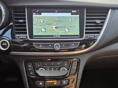 Used 2018 Buick Encore Premium w/ Experience Buick Package FWD image 25