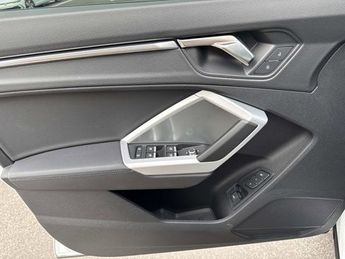 Used 2024 Audi Q3 2.0T Premium Plus image 20