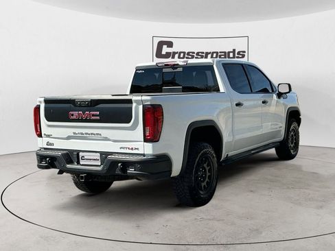 Used 2023 GMC Sierra 1500 AT4X w/ AT4X AEV Edition image 5
