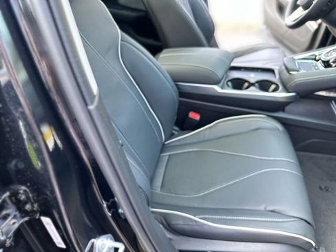 New 2026 Acura RDX SH-AWD w/ Advance Package image 26