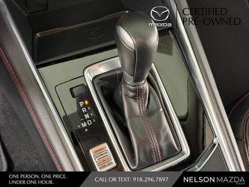 Used 2025 MAZDA CX-5 Carbon Edition AWD/4WD image 35