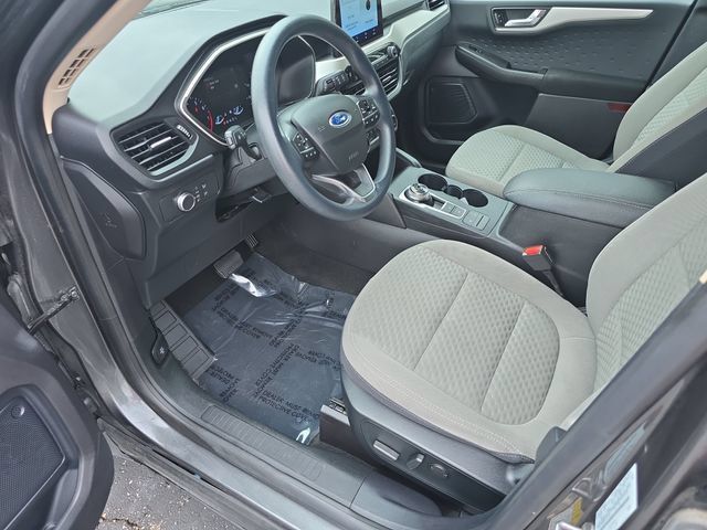 Used 2020 Ford Escape SE AWD/4WD image 10