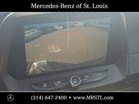 Used 2016 Chevrolet Camaro SS image 33