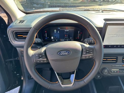 New 2026 Ford Maverick Tremor image 21