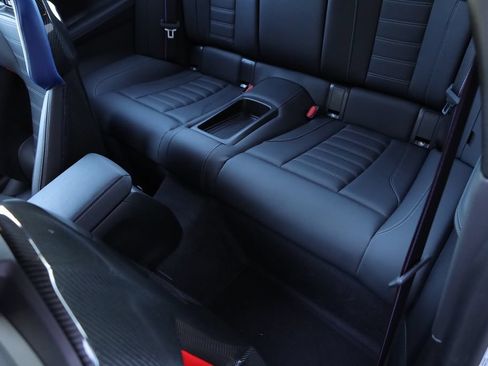 Used 2025 BMW M2 w/ Lighting Package RWD image 20