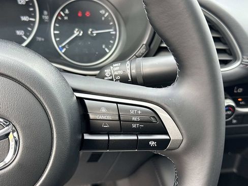 New 2026 MAZDA MAZDA3 2.5 S Sedan w/ Preferred Pkg FWD image 20