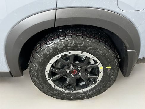 New 2026 Nissan Pathfinder Rock Creek image 25