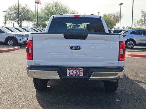 Used 2023 Ford F150 XLT image 6
