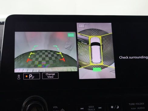 Used 2024 INFINITI QX80 Luxe image 43