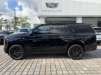 Used 2025 Cadillac Escalade Sport w/ Touring Package AWD/4WD video 1