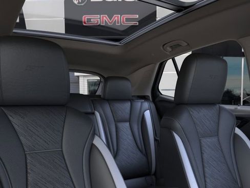 New 2026 Buick Envision Sport Touring AWD/4WD image 24