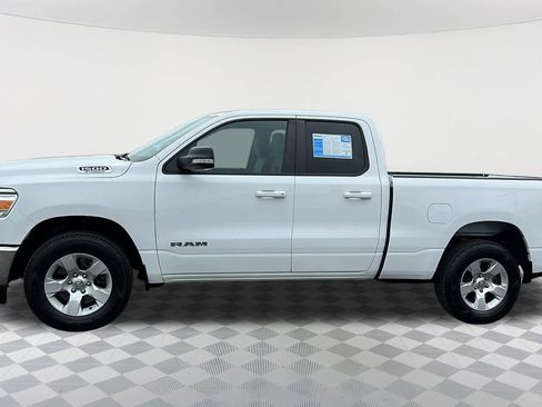 Used 2022 RAM 1500 Big Horn image 8