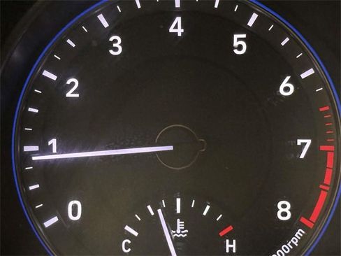 Used 2023 Hyundai Kona SEL w/ Cargo Package image 29