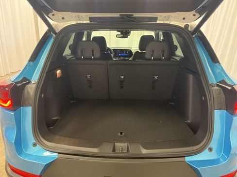 New 2025 Chevrolet TrailBlazer ACTIV w/ Convenience Package image 20