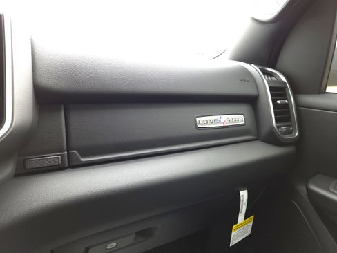 New 2026 RAM 1500 Lone Star image 29