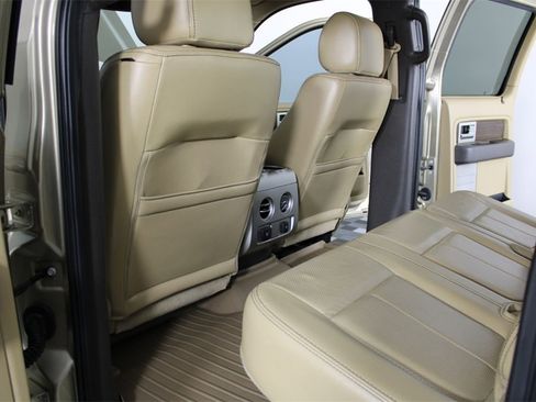 Used 2013 Ford F150 Lariat w/ Mid Equipment Group image 35