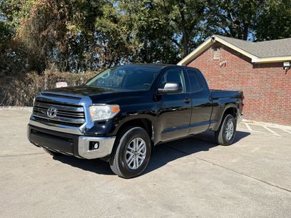 Used 2017 Toyota Tundra SR5