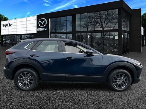 Used 2023 MAZDA CX-30 AWD 2.5 S image 5