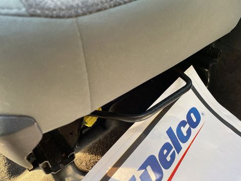 Used 2014 RAM 2500 Big Horn image 66