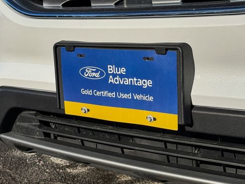 Certified 2022 Ford Edge SEL w/ Convenience Package AWD/4WD image 8