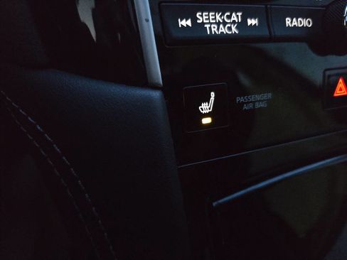 Used 2018 INFINITI Q50 Luxe w/ Sensory Package (Luxe) image 18