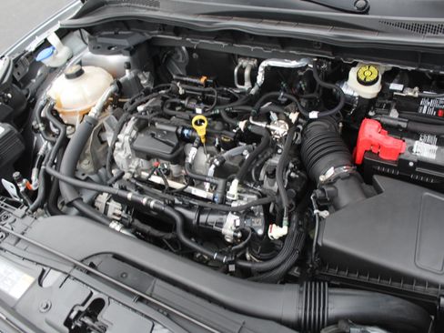 Used 2022 Ford Escape SEL image 31