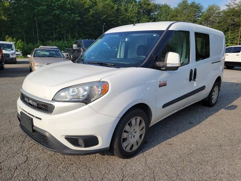 Used 2019 RAM ProMaster City Tradesman SLT image 28
