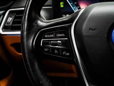 Used 2023 BMW i4 eDrive35 w/ Premium Package image 32