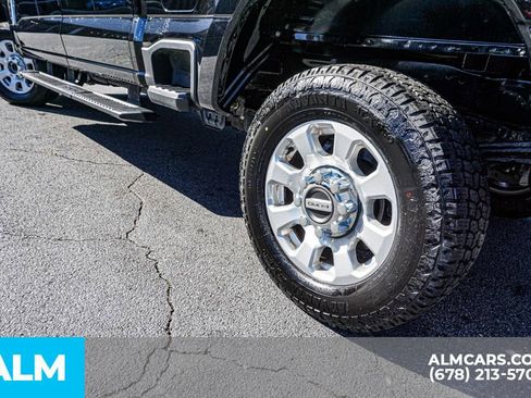 Used 2024 Ford F250 XLT image 16