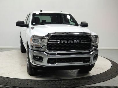 Used 2022 RAM 2500 Big Horn w/ Cold Weather Group