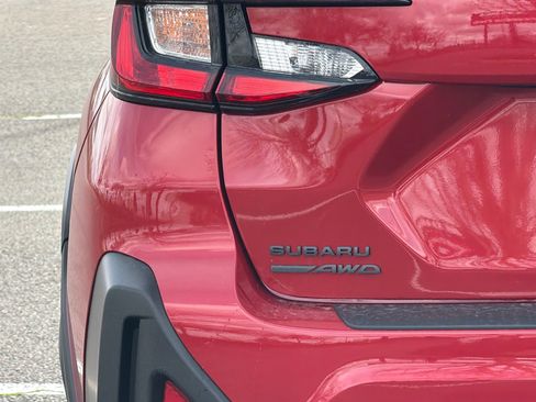 New 2026 Subaru Crosstrek 2.0i Premium image 25