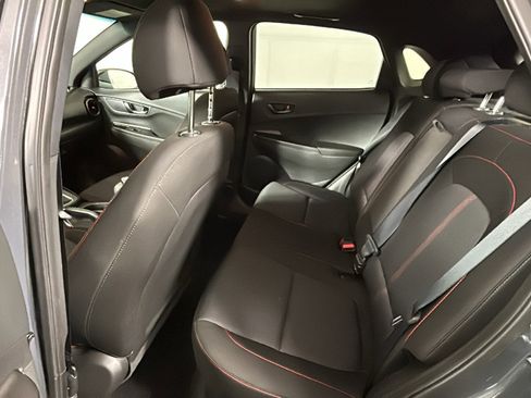 Certified 2023 Hyundai Kona N Line AWD/4WD image 27